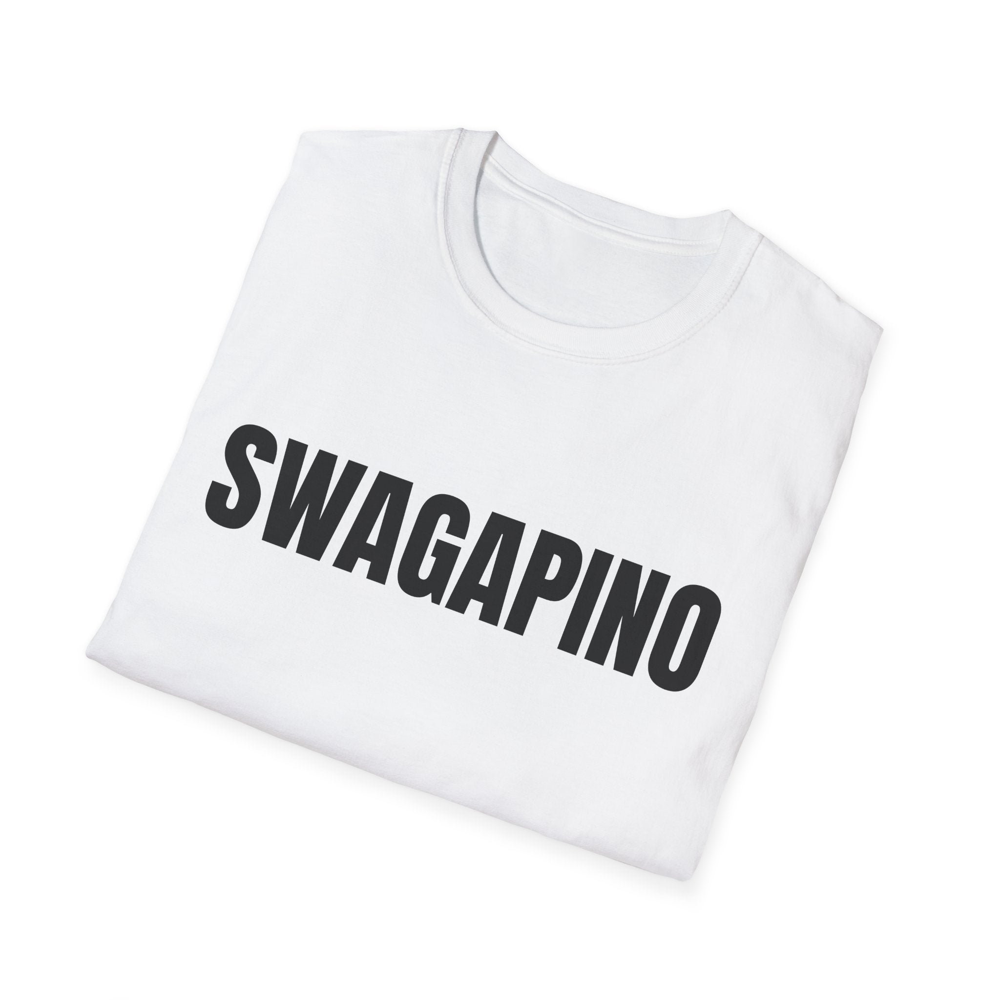 SWAGAPINO Graphic T-Shirt
