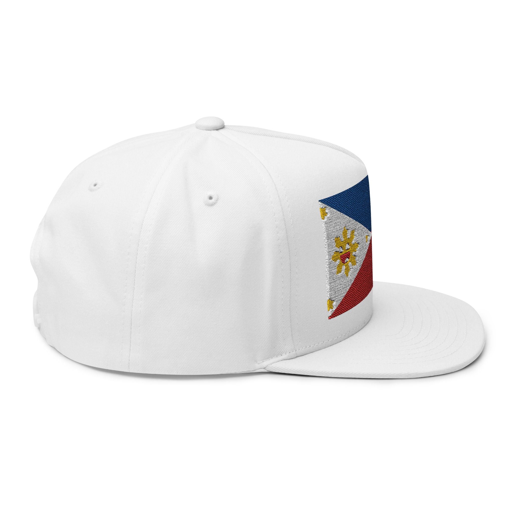 SWAG Filipino Hat