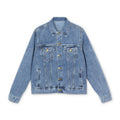 Philippine Sun Denim Jacket
