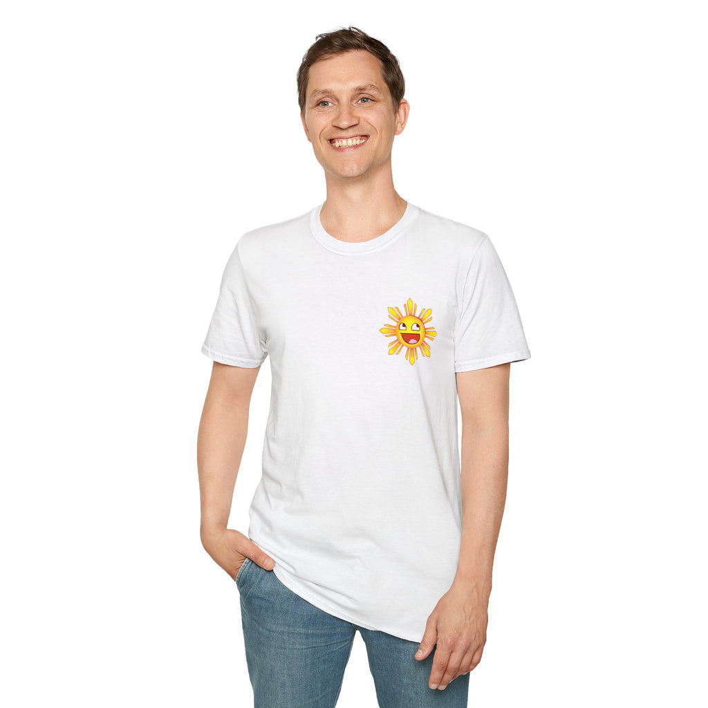 Philippine Sun T-Shirt