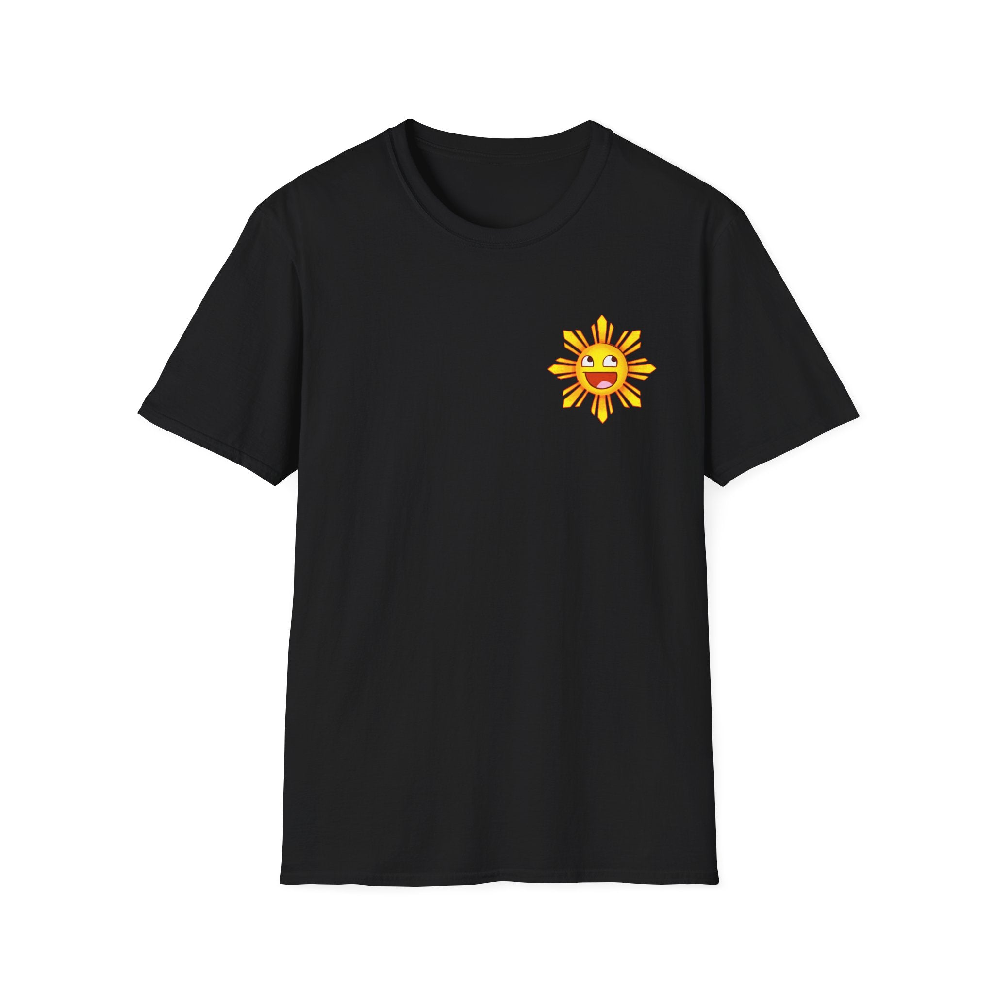 Philippine Sun T-Shirt