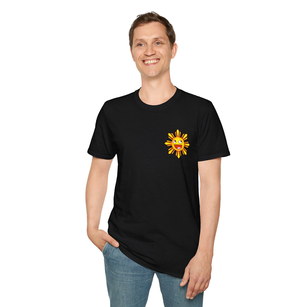 Philippine Sun T-Shirt