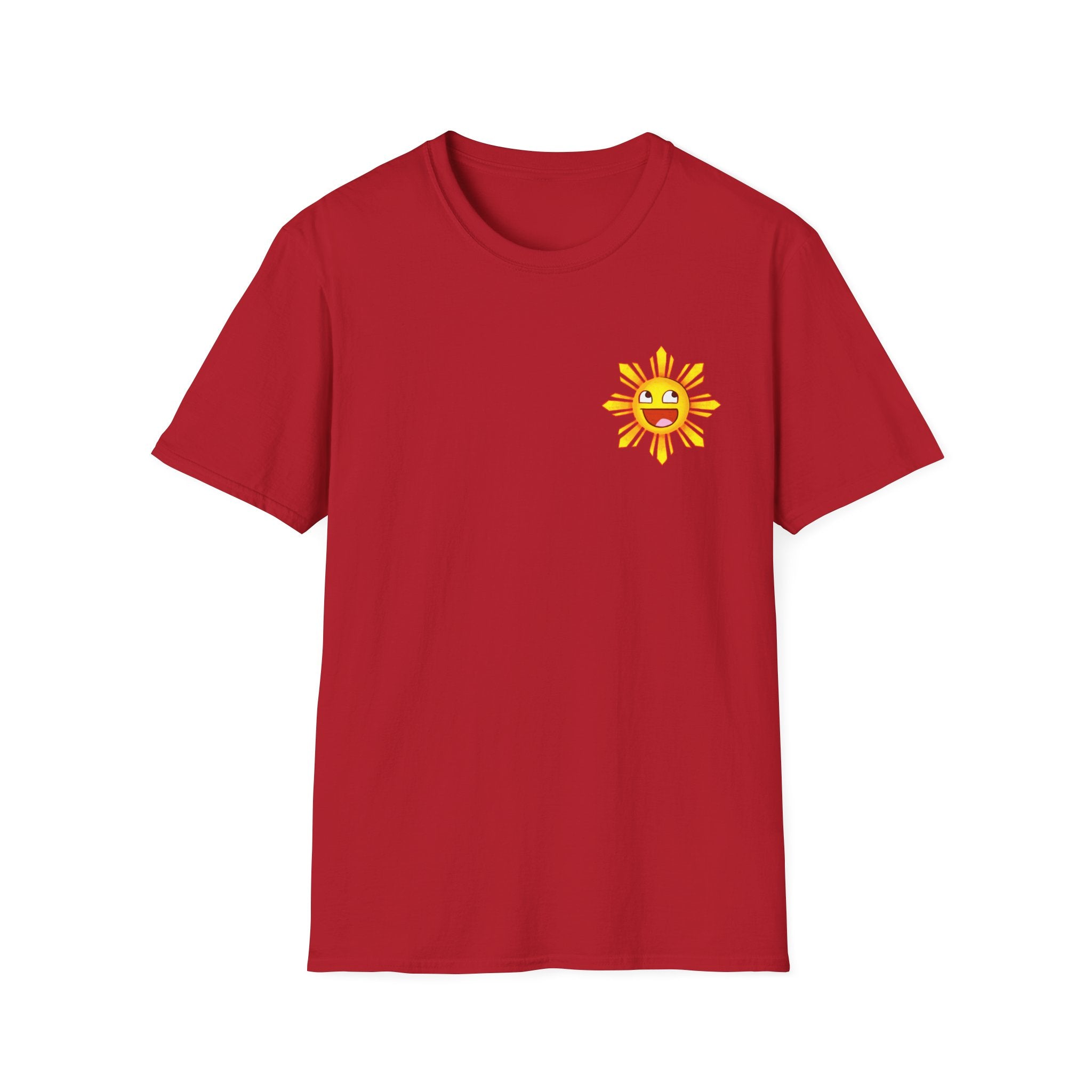 Philippine Sun T-Shirt
