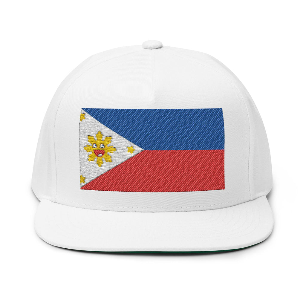 SWAG Filipino Hat
