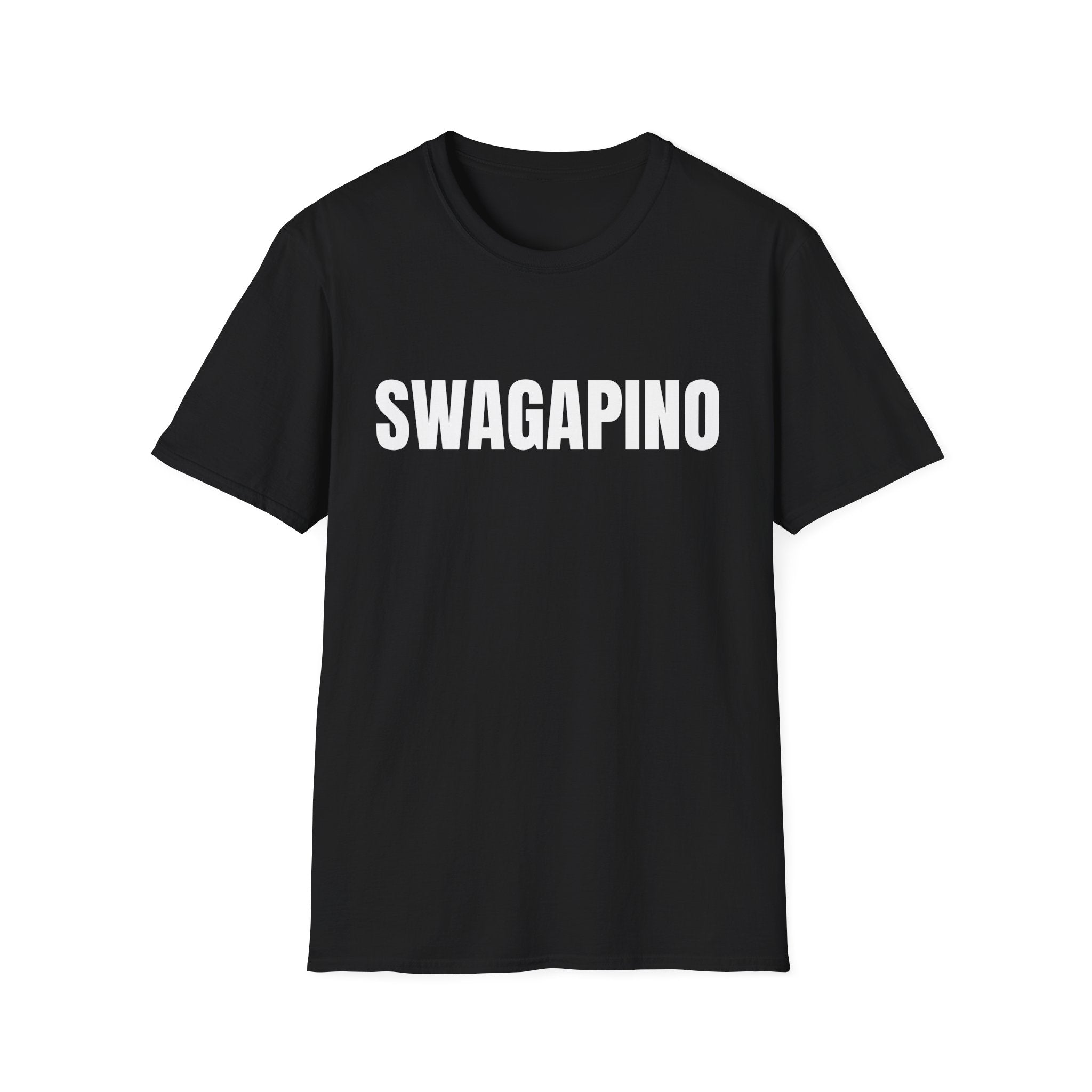 SWAGAPINO Graphic T-Shirt