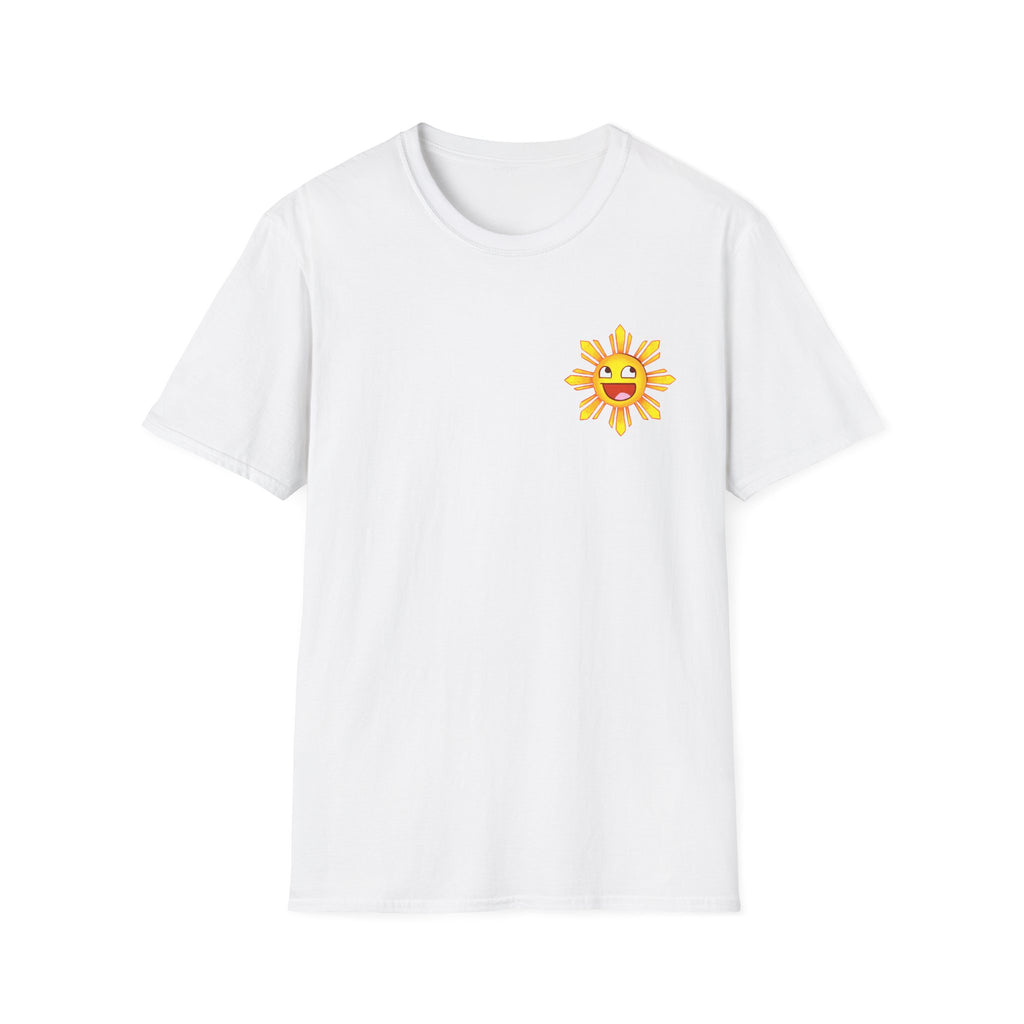Philippine Sun T-Shirt