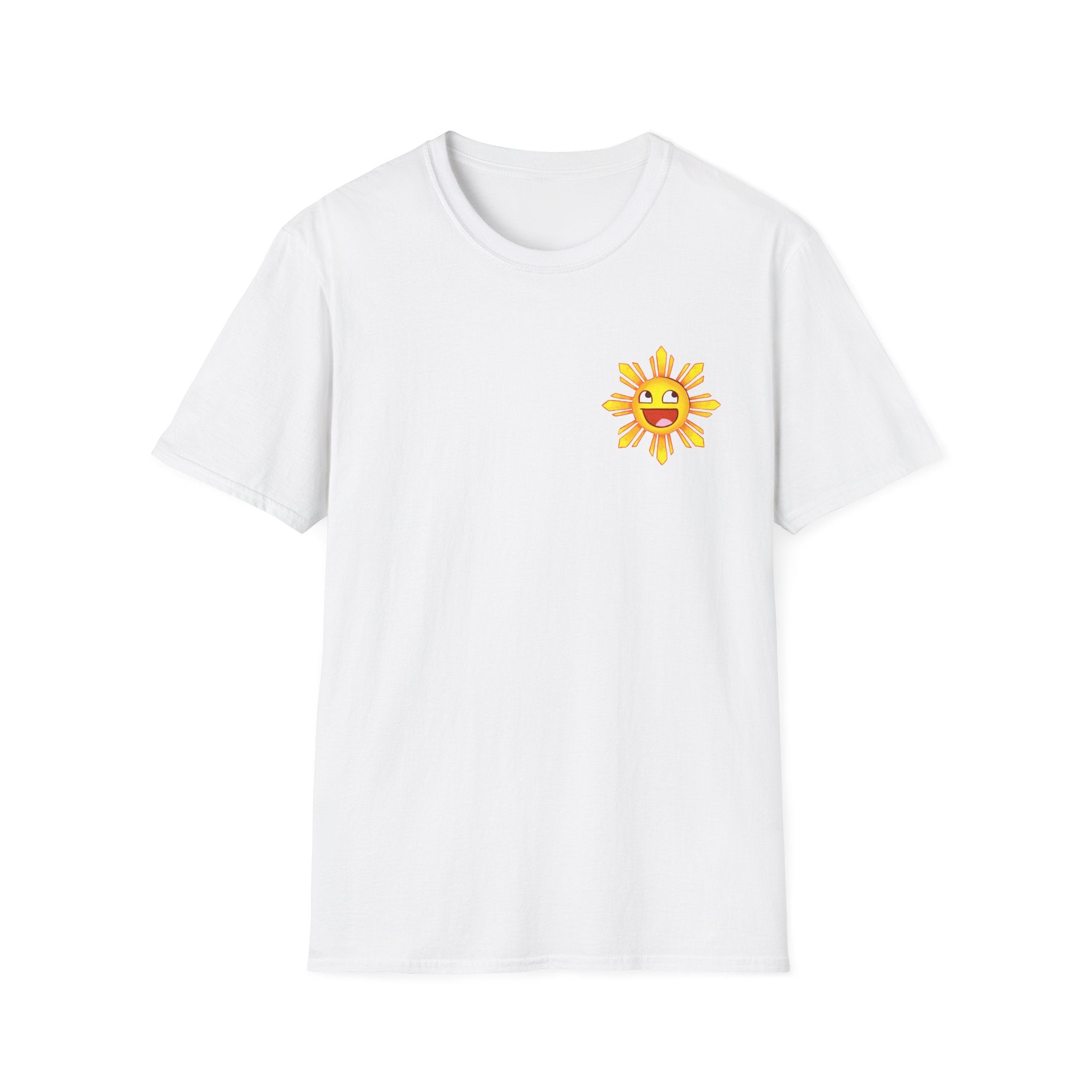 Philippine Sun T-Shirt