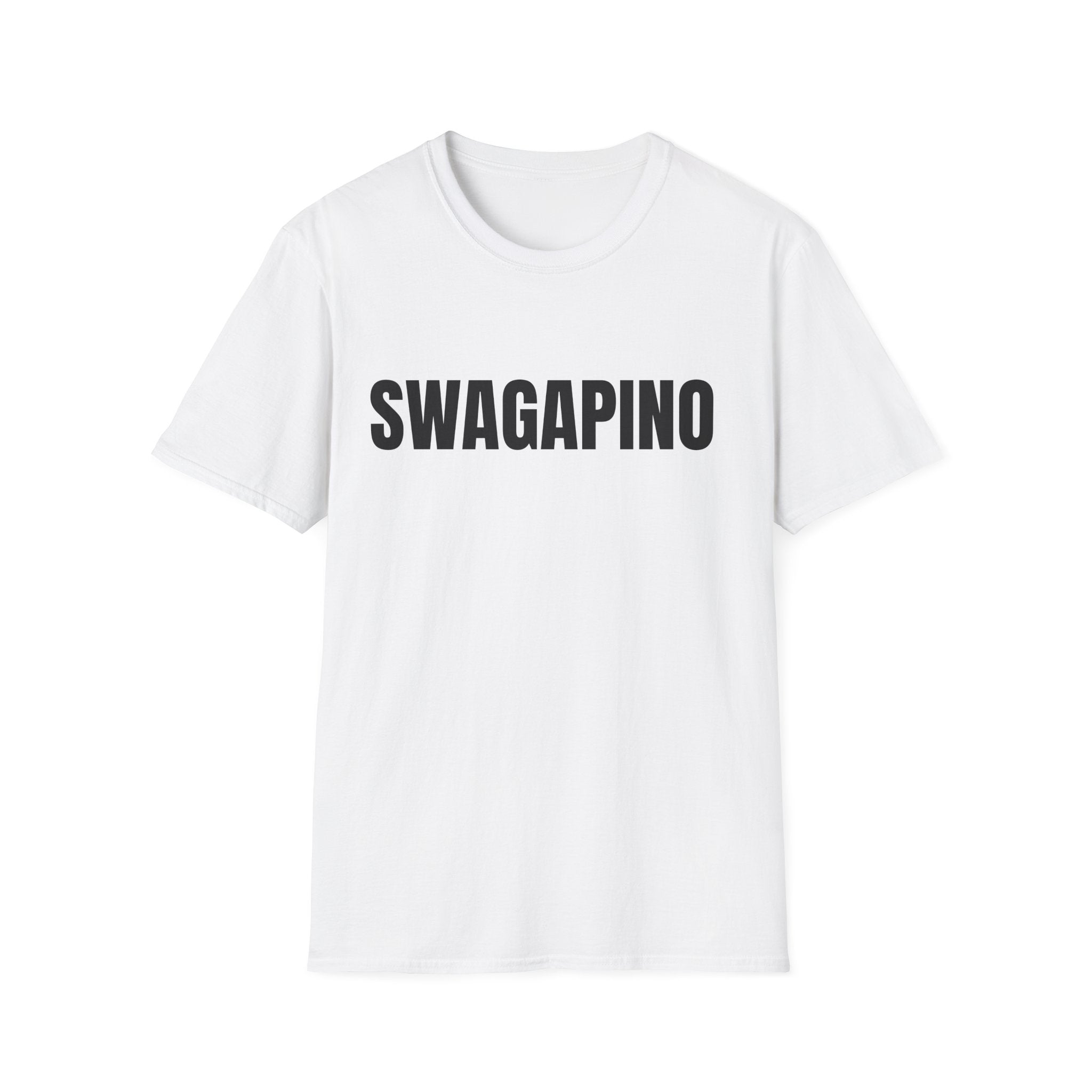 SWAGAPINO Graphic T-Shirt