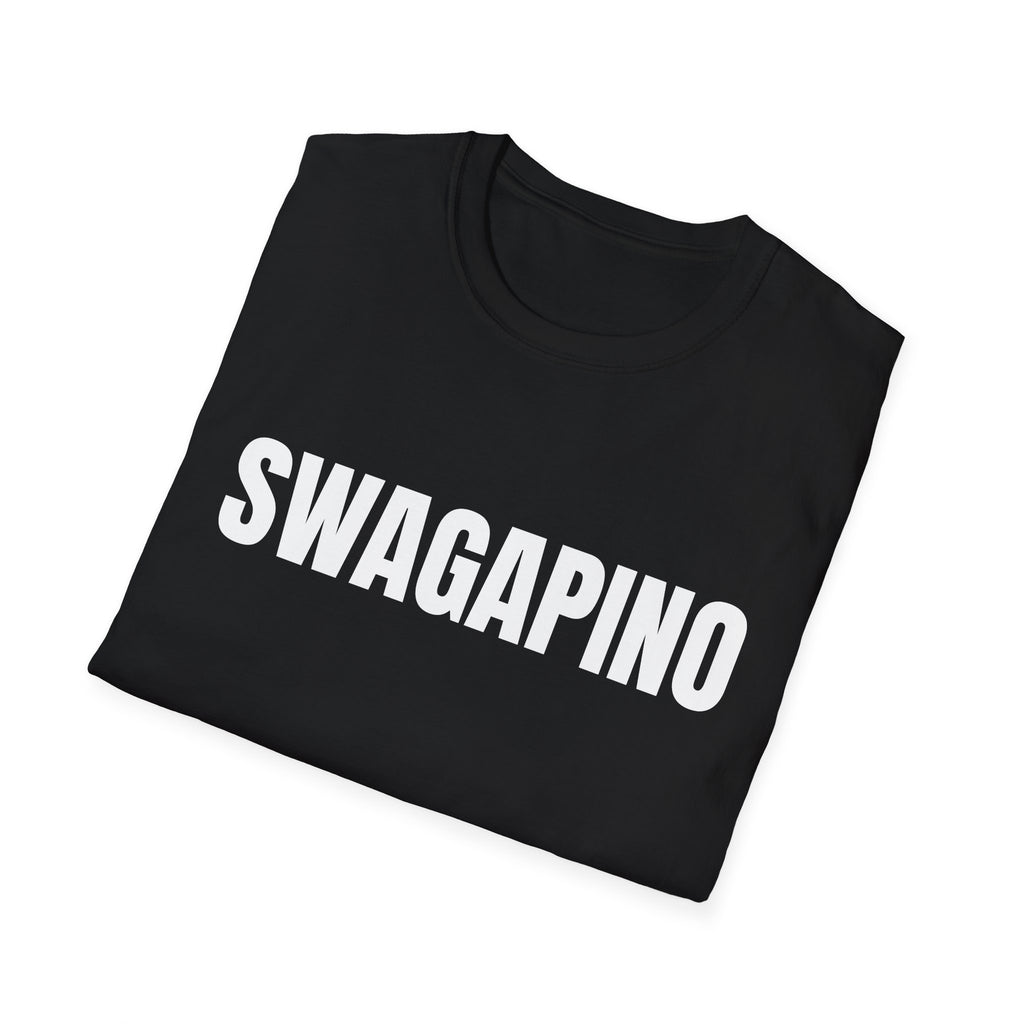 SWAGAPINO Graphic T-Shirt